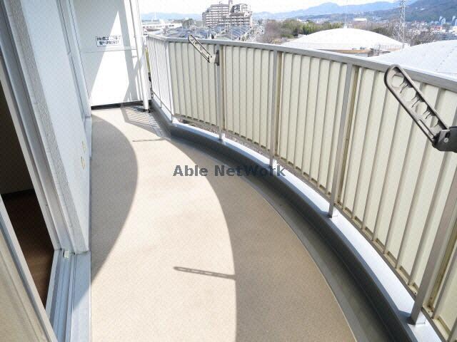 プレスト・コート壱番館の物件内観写真