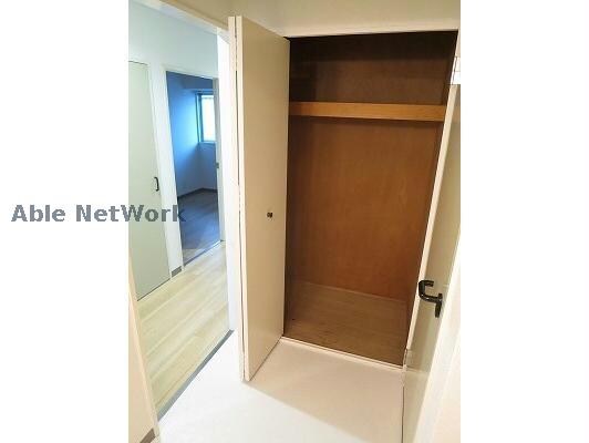 プレスト・コート壱番館の物件内観写真