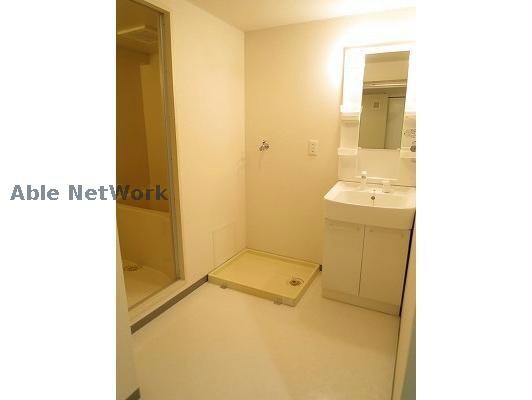 プレスト・コート壱番館の物件内観写真