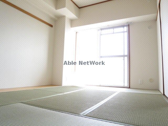 プレスト・コート壱番館の物件内観写真