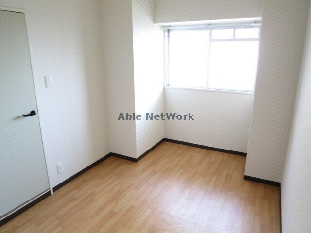 プレスト・コート壱番館の物件内観写真