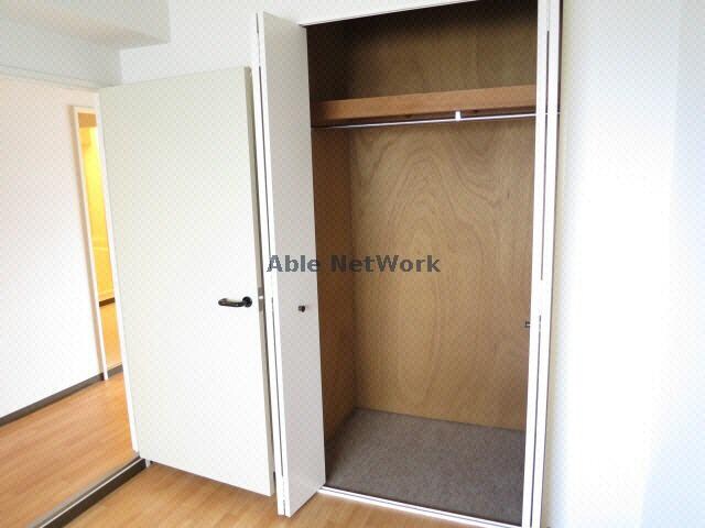 プレスト・コート壱番館の物件内観写真