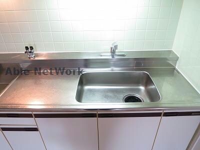 プレスト・コート壱番館の物件内観写真