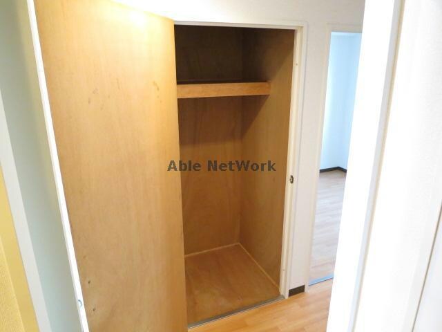 プレスト・コート壱番館の物件内観写真