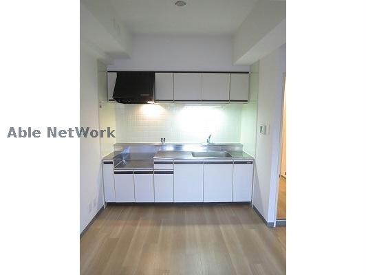 プレスト・コート壱番館の物件内観写真