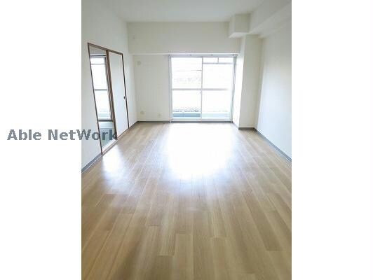 プレスト・コート壱番館の物件内観写真