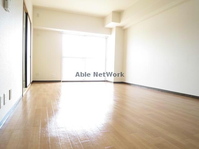 プレスト・コート壱番館の物件内観写真