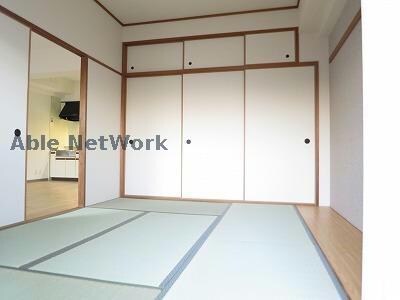 プレスト・コート壱番館の物件内観写真