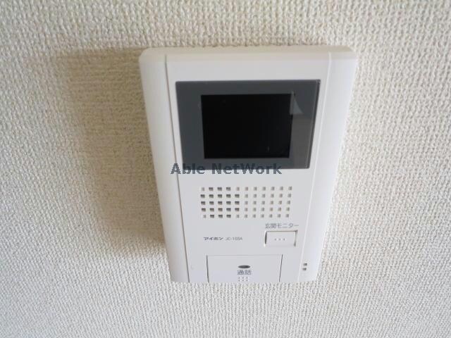 プレスト・コート壱番館の物件内観写真