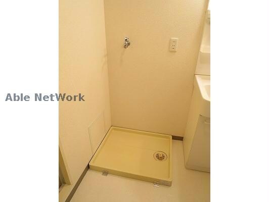 プレスト・コート壱番館の物件内観写真