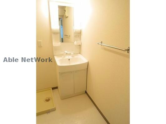 プレスト・コート壱番館の物件内観写真