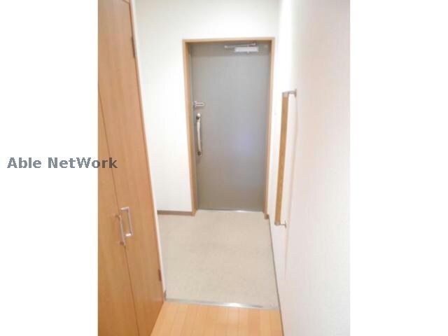 ラ・メゾンMSⅢの物件内観写真