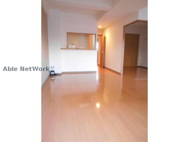 ラ・メゾンMSⅢの物件内観写真