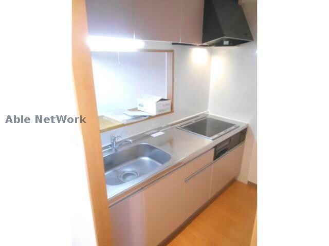 ラ・メゾンMSⅢの物件内観写真