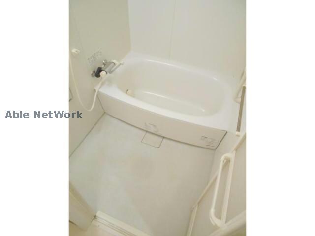 ラ・メゾンMSⅢの物件内観写真