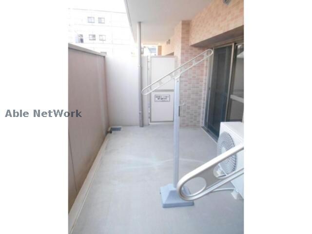 ラ・メゾンMSⅢの物件内観写真