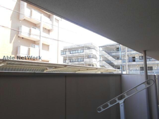 ラ・メゾンMSⅢの物件内観写真