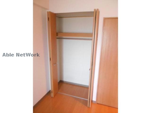 ラ・メゾンMSⅢの物件内観写真