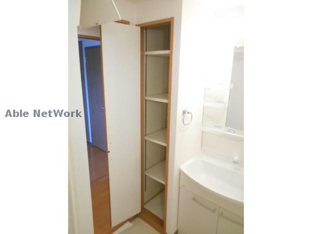 ラ・メゾンMSⅢの物件内観写真