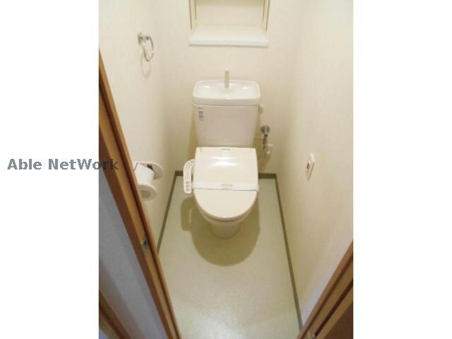 ラ・メゾンMSⅢの物件内観写真