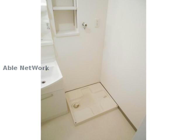 ラ・メゾンMSⅢの物件内観写真