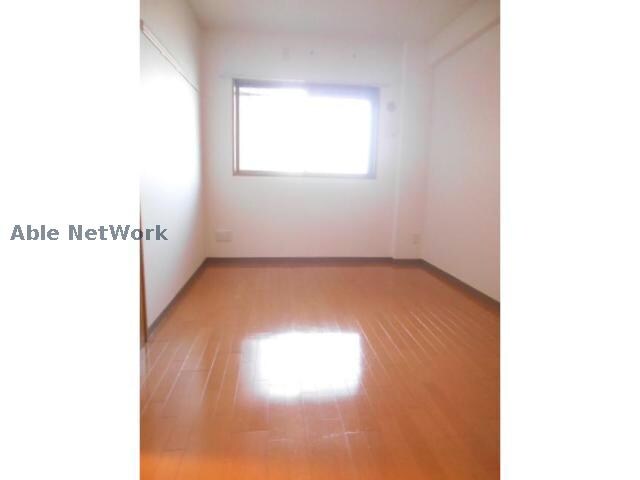 ラ・メゾンMSⅢの物件内観写真