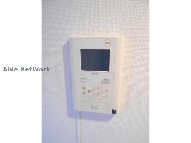 ラ・メゾンMSⅢの物件内観写真