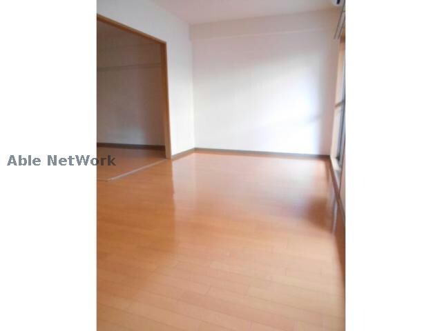 ラ・メゾンMSⅢの物件内観写真