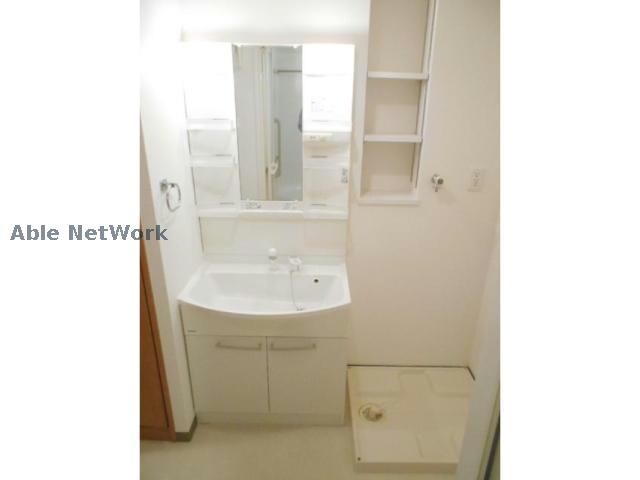 ラ・メゾンMSⅢの物件内観写真