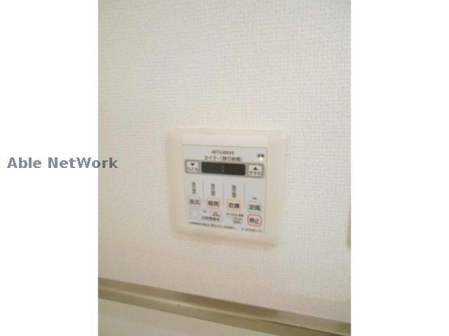 ラ・メゾンMSⅢの物件内観写真