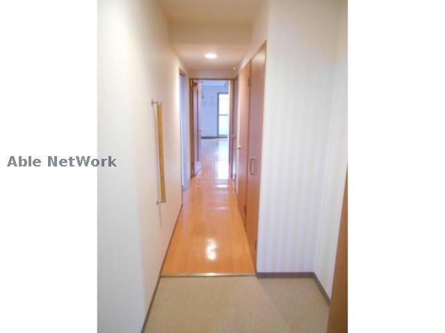 ラ・メゾンMSⅢの物件内観写真