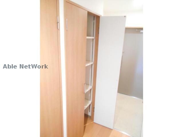 ラ・メゾンMSⅢの物件内観写真