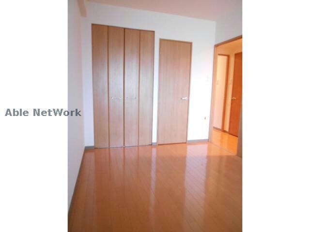 ラ・メゾンMSⅢの物件内観写真