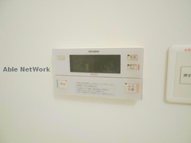 ラ・メゾンMSⅢの物件内観写真