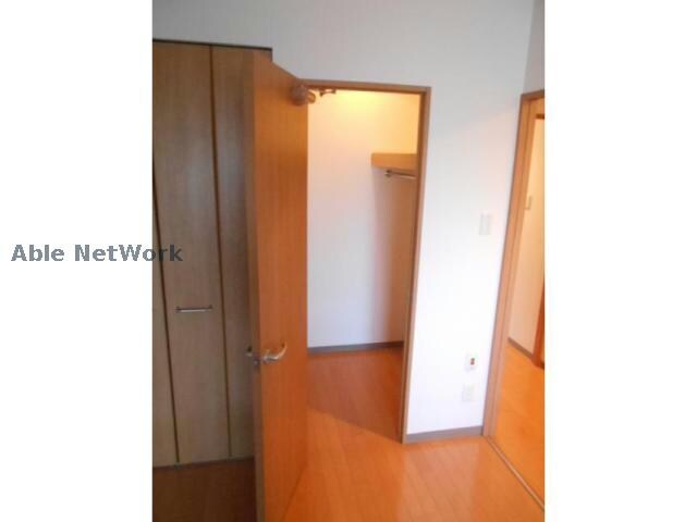 ラ・メゾンMSⅢの物件内観写真