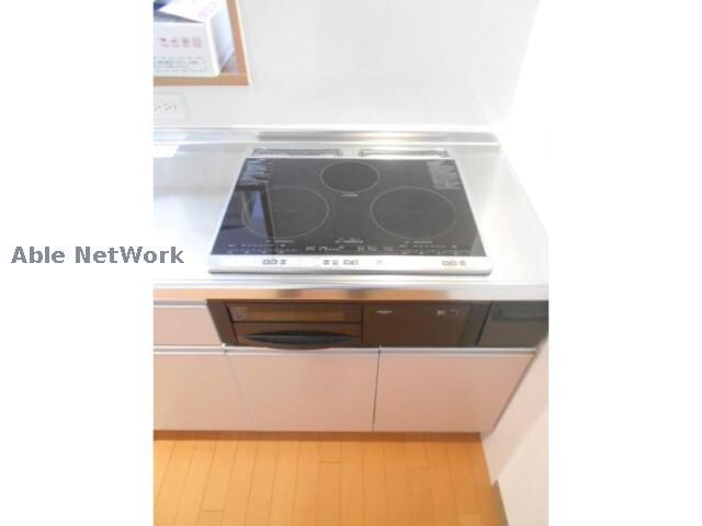 ラ・メゾンMSⅢの物件内観写真