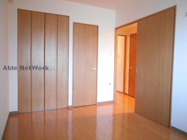 ラ・メゾンMSⅢの物件内観写真