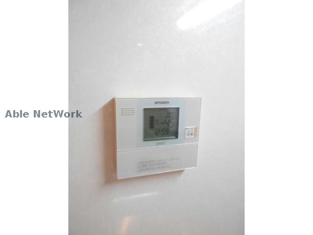 ラ・メゾンMSⅢの物件内観写真