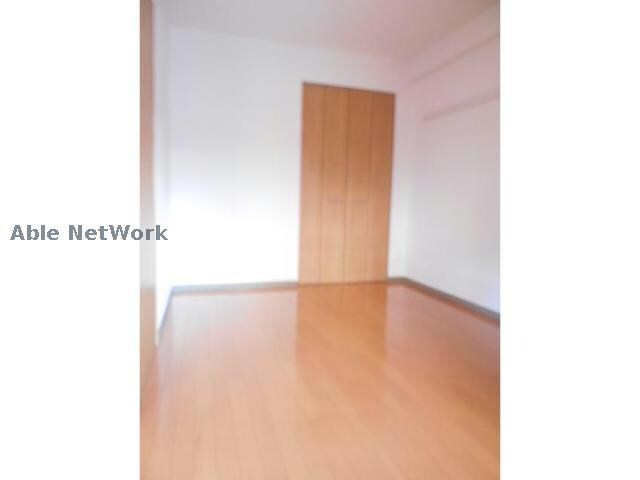 ラ・メゾンMSⅢの物件内観写真