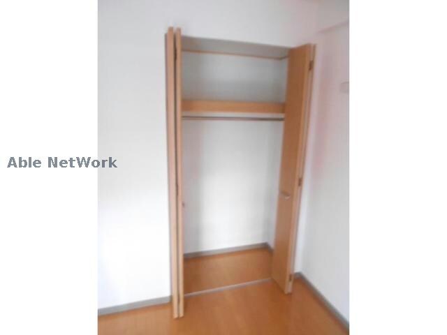 ラ・メゾンMSⅢの物件内観写真