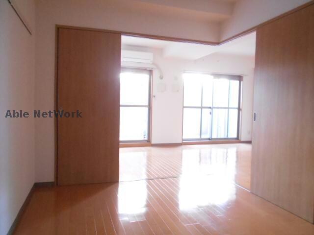 ラ・メゾンMSⅢの物件内観写真