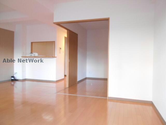 ラ・メゾンMSⅢの物件内観写真