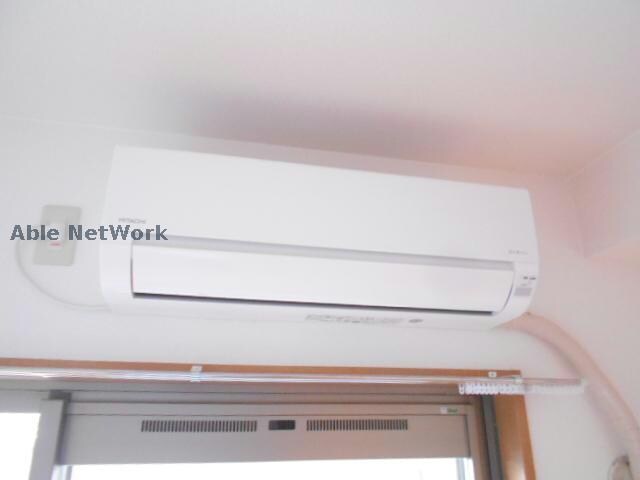 ラ・メゾンMSⅢの物件内観写真