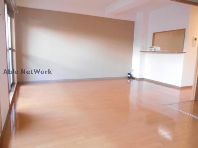 ラ・メゾンMSⅢの物件内観写真