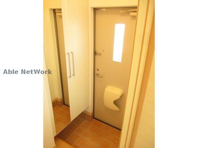 アプローズの物件内観写真