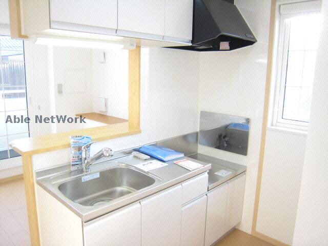 アプローズの物件内観写真