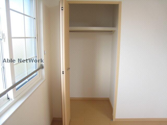 アプローズの物件内観写真