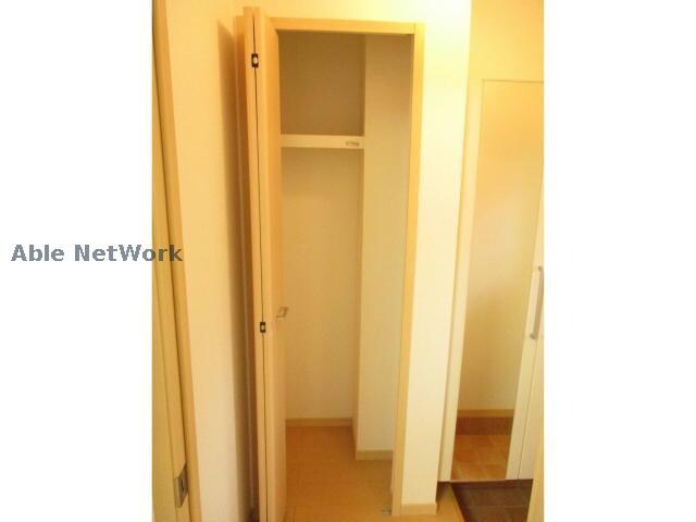 アプローズの物件内観写真