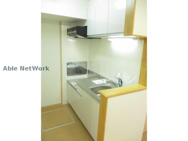 アプローズの物件内観写真