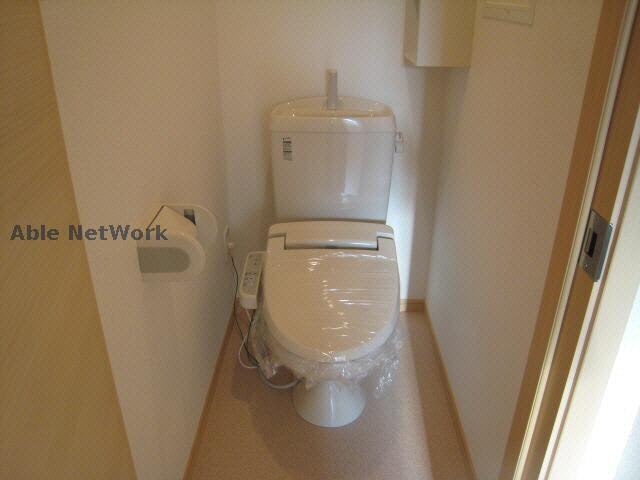 アプローズの物件内観写真